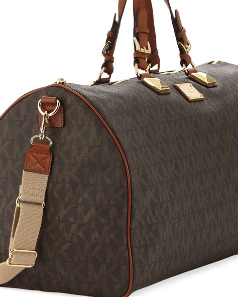 michael kors briefcase uk|michael kors jet set duffle.